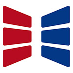 北京致知学校校徽logo