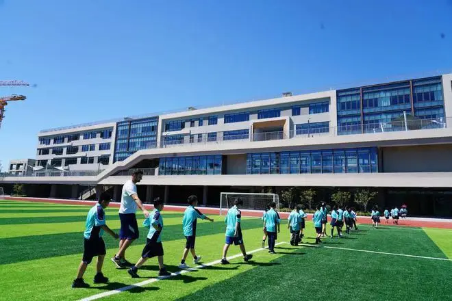 北京市顺义区诺德安达学校