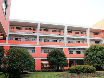 上海新和中学国际部学校