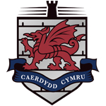 卡迪夫公学平湖学校校徽logo