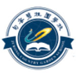 句容碧桂园学校logo