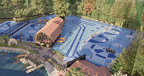 光华好奇国际艺术中心