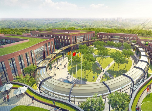 合肥协和双语学校