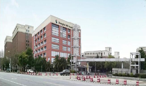 上海中华-玮希学校