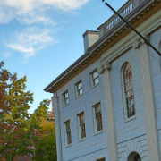 南通一中剑桥教育中心