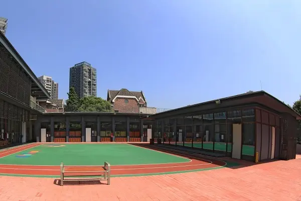 广州法国国际学校