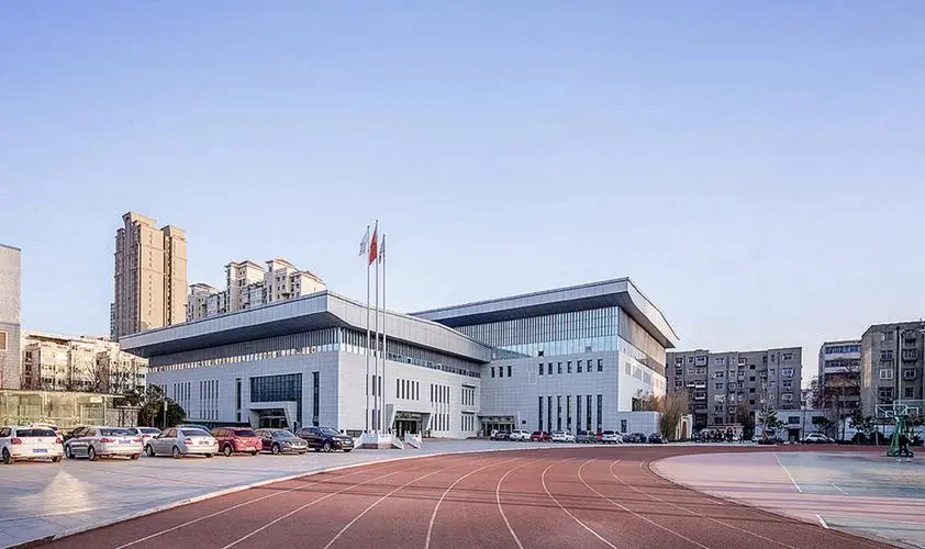 郑州市第九中学国际教学中心