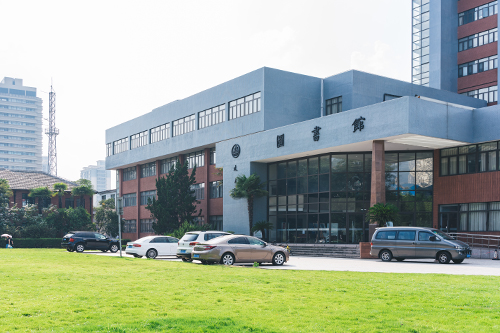 广州市第二十一中学