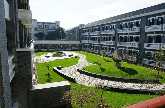 苏州国际预科学校