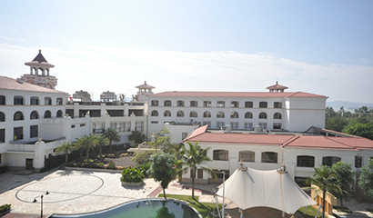 广东惠州奥弗（国际）学校