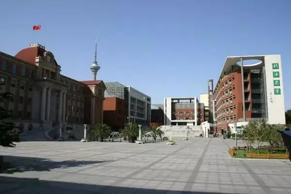 天津实验中学国际部