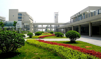 温州二十二中加拿大高中