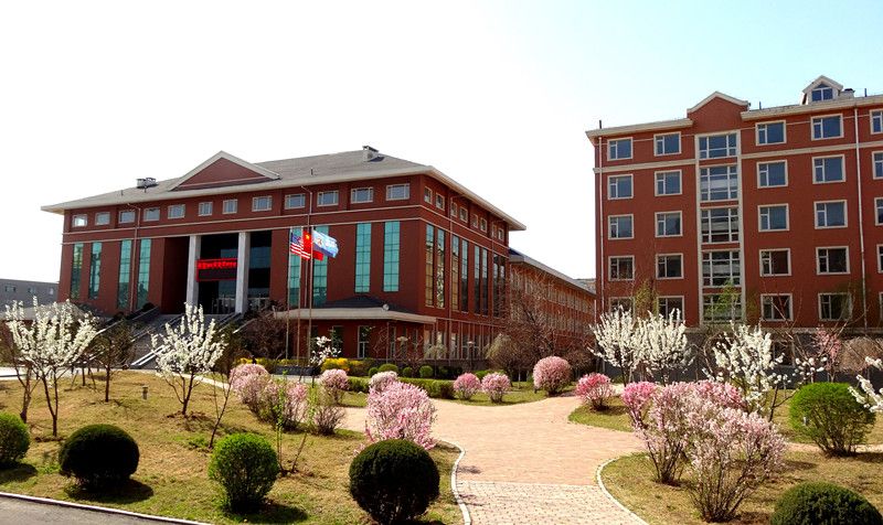 沈阳太平洋国际学校