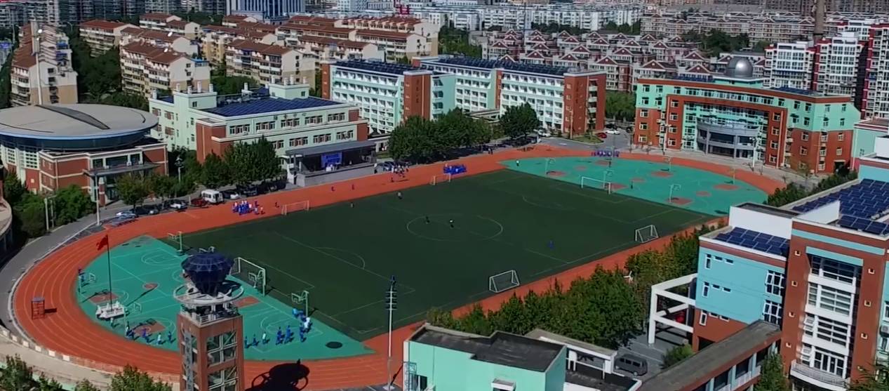 北京市山谷学校